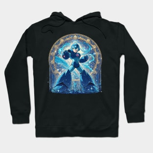 megaman Hoodie